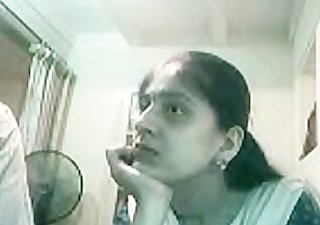 Lucknow Paki Cô gái hút 4 be overrun Ấn Độ theo đạo Hồi Paki Detect trên Webcam