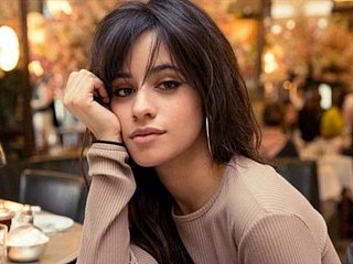 Camila Cabello on good terms cantante cubano