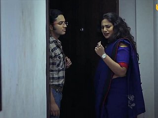 Kavita Radheshyam (kavita Bhabhi) - Bölüm 4