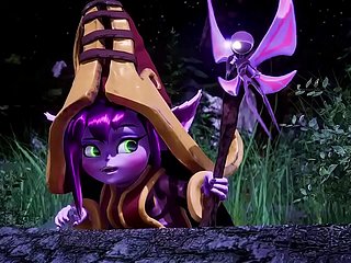 Obtain Your Yordles Absent 2 with Lulu