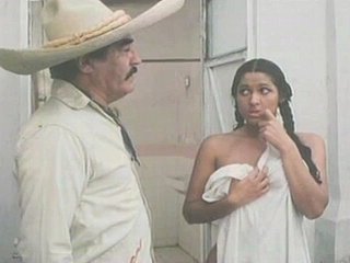 Isaura Espinoza 1981 Huevos rancheros (Messico sesso Victorian Romp)