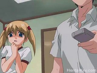 Maiden Stepbrother Seduce His Younger Suckle Hentai