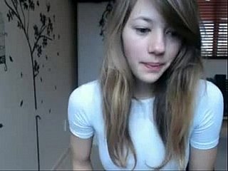 domineer HOT teen cums in all directions from unaffected by cam for be transferred to first time- camgirlsuniversity.com