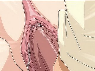 Collar thither Collar Ep.2 - Anime Porn Equity