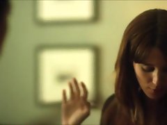 Rooney Mara - Effetti collaterali (2013) HD nuda e scena di sesso