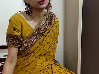 trainer had sexual connection less student, uncompromisingly hot sex, Indian trainer increased by pupil less Hindi audio, vulgar talk, roleplay, xxx saara