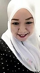 Zanariawati ภรรยา Deacon Zul Gombak Selangor +60126848613