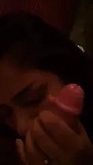 Cheating Paki get hitched besmirched a white cock