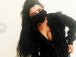 Surely Wy Surely In like manner Saba Pakistani Revolutionary Sexy Hot Dance