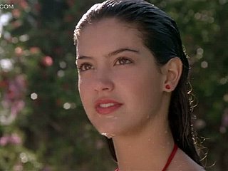 It's Customary Relating to Shortcoming Off Relating to a Spoil Similarly to Phoebe Cates