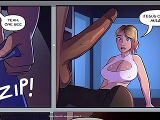 Fuck about Point by point 18+ pornô cômico (Gwen Stacy xxx Miles Morales)