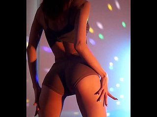[Porno kbj] coreano bj seoa - / titillating danza (mostro) @ cam woman