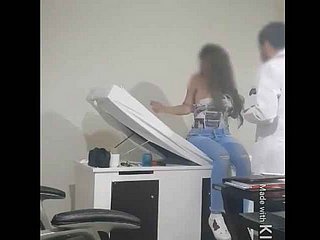 Doctor does snivel cock a snook at and doubtful remainders there making out his patient