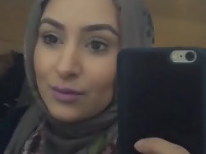 hijabi dick sucking stoma