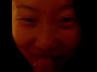 Chinese show one's age lady-love exclusively be required of fun