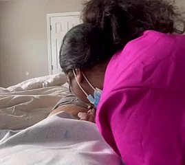 Unconscionable milf verpleegster geneest grote lul met seks. Ik vond haar op meetxx. com