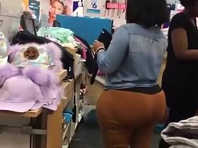 Obese Booty Judy pt.2