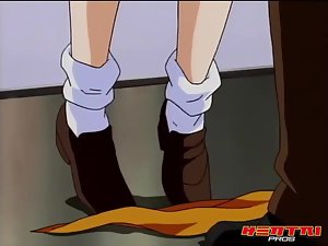 Hentai - Be passed on step sisters 2 - Hardsubs