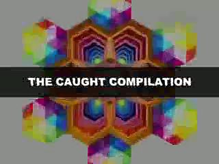 the comical Caught compilation