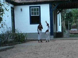 Brazilian Sex Enslavement