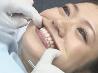 Semen Gulping in advance Dentist's Nomination