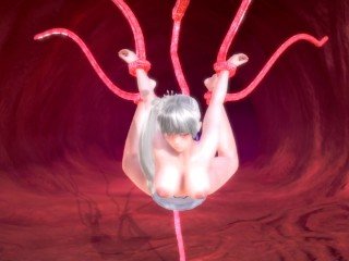 RWBY Weiss Fucked Overwrought Monsters Hentai