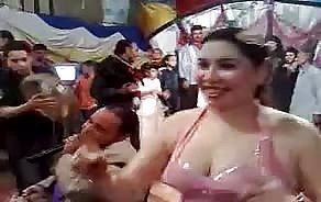 sexo flick de baile árabe Egipto 14